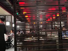 -捞王猪肚鸡火锅(财富中心店)