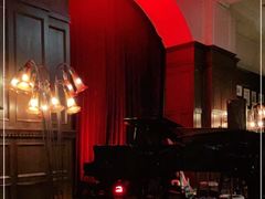 -LONG BAR 廊吧(外滩华尔道夫酒店)