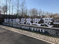 -九十九顶毡房(阜石路店)