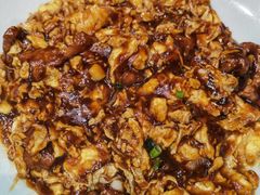-北平味道.京味菜.烤鸭(梨园店)