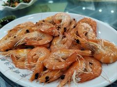 -明记海鲜大排档(巽寮湾店)
