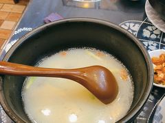 -桥香园过桥米线(复兴路店)
