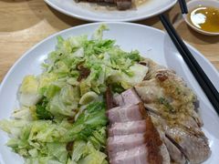 -粤味轩快餐店(天下第一泉店)