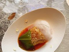 -九献创意菜·新中式(亮马河花园私宴店)