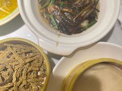 -芳芳私房菜·精做淮扬菜(承德路店)