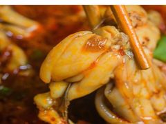 -老天桥蛙炉火锅(姑苏总店)