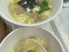 -老胜香包子铺(天津机场店)