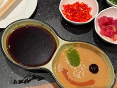-南门涮肉(通州大船店)