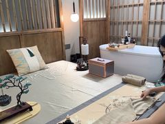 -遇暖·SPA养生按摩