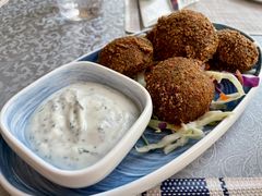 -La Medina餐厅(亮马河南路店)