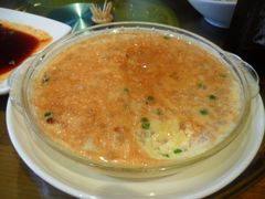 -蜜桃餐厅·古运河畔(南下塘店)