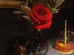 -弦月窗LUNETTE BY AMANDA(复兴路店)