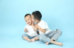 -蜜阁孕味亲子摄影(太奥广场店)