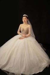 点击看大图 -Mu慕婚纱摄影·超级工作室