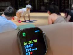 -超级猩猩健身·团课(国贸店)