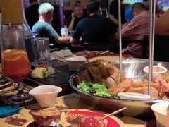 -马迭尔德式西餐精酿啤酒屋(中央大街店)