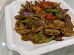 溜三样-双井轩(双井店)
