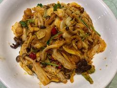 -富瑶大酒店(强工二街店)