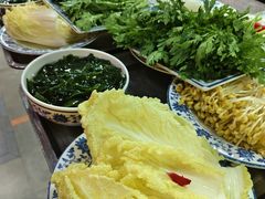 -李雪火锅食府(宽窄巷子总店)