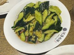 -河沿肉饼Beijing Pie(东华门店)