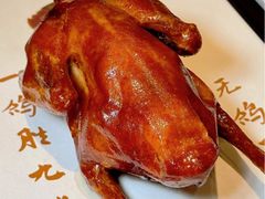 -朱记乳鸽王·非遗石岐乳鸽·全鸽宴(大兴旗舰店)