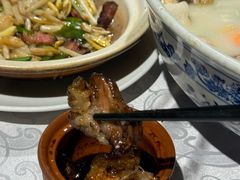 -山外山菜馆(玉泉路店)