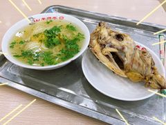 -老四季(总店)