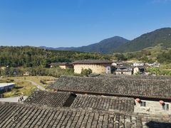 -云水谣景区-土楼之光文化园