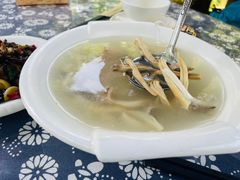 -九溪蒋记菌子宴