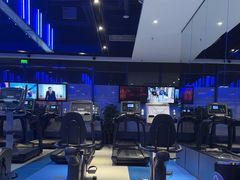 -威仕顿健身游泳(御锦城店)