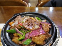 -日昌餐馆(亦庄店)