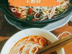 -李米线(武陵路店)