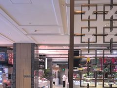 -丽都皇冠假日酒店·Matrix亦餐厅(望京店)
