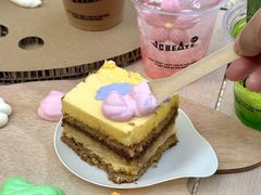 -J Create城市露营咖啡·简餐·宠物(上海动物园店)