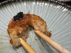 -福樱兰海鲜放题铁板烧(加州店)