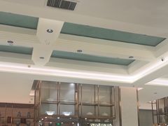 -东方红海鲜百汇(国际大厦店)