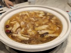 -龙泉人椰子鸡.糟粕醋.海南菜(三亚旗舰店)