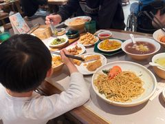 -松鹤楼面馆(飞州国际广场店)