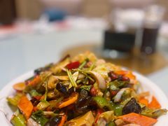 东北菜-双井轩(双井店)