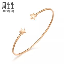 -周生生Chow Sang Sang(新世界店)