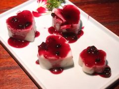 蓝莓山药-前海沿·青岛菜(五四广场永旺店)