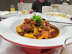 -元唐家宴•经典东北菜(梅市口路店)