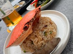 -Ministry of Crab•MOC(交子大道店)