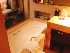 -青岛富力艾美酒店