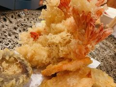 综合天妇罗-鹤菊怀石料理(江北店)