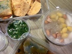 -正宗棉湖甜汤春卷店