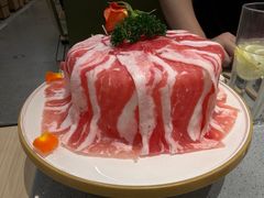 -海底捞火锅(金融街万达店)