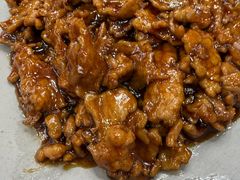 它似蜜-白魁老号饭庄(交道口店)