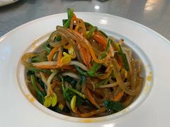 -汗腾格里·风味餐厅(新疆驻京办店)