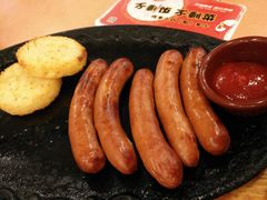-萨莉亚意式餐厅(彩悦城店)